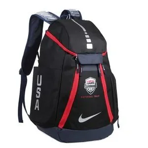 NIKE USAナショナルチーム バスケ ELITE リュック Nike Team USA Elite